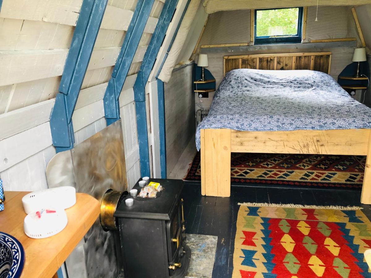 Cotswolds Camping At Holycombe Shipston-on-Stour Bagian luar foto