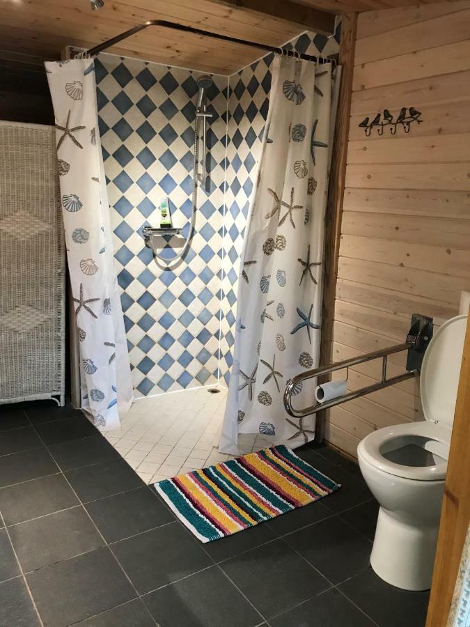 Cotswolds Camping At Holycombe Shipston-on-Stour Ruang foto