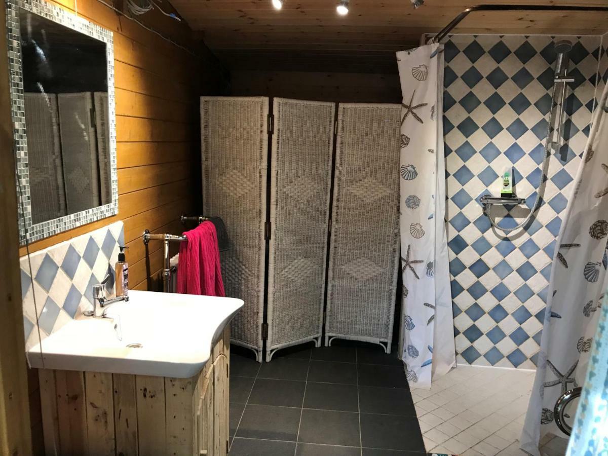 Cotswolds Camping At Holycombe Shipston-on-Stour Bagian luar foto